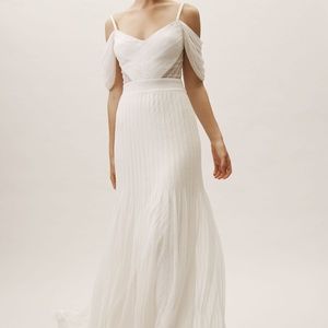BHLDN - Tadashi Shoji Rae Gown